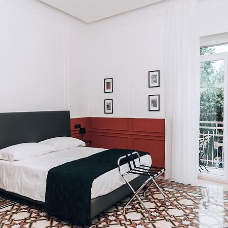 Four Pompei Bed and Breakfast Εξωτερικό φωτογραφία